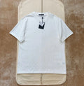 LV 1AK7LM Flock Print Monogram Gradient T-Shirt
