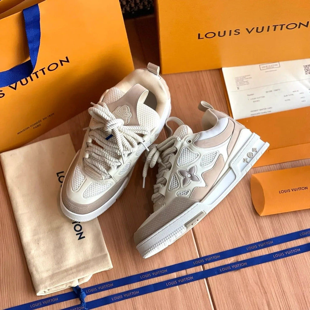 LV Skate Sneaker 1AARQS
