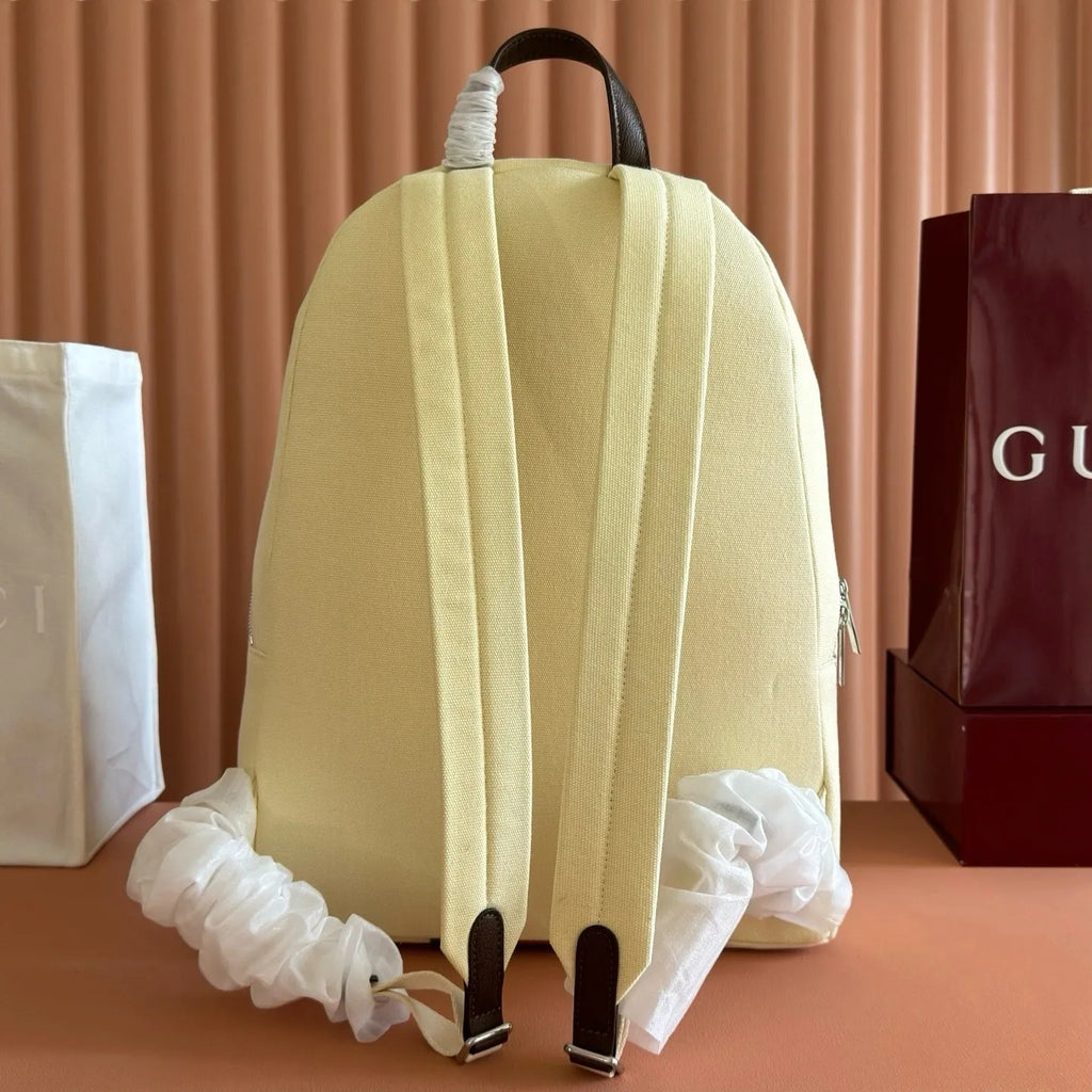 Gucci Positano Large Backpack