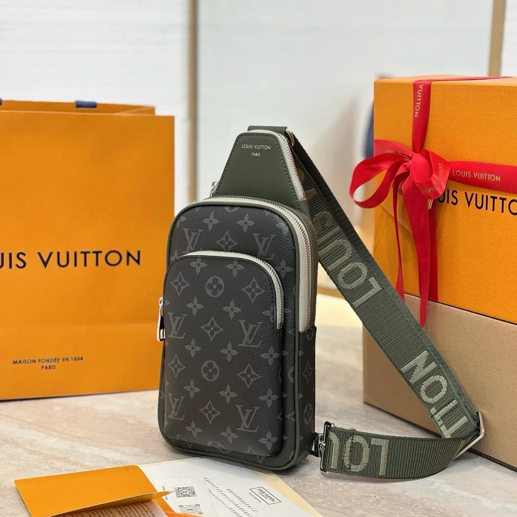 LV Avenue Slingbag M28735