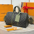 LV Keepall Bandoulière 35 M28639
