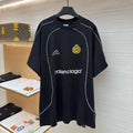 Balenciaga Bodies Sports Top