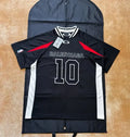 Balenciaga NBA Collaboration Oversized T-shirt