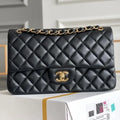 Chanel Classic Flap Bag in Lambskin