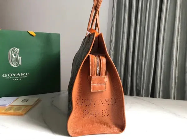 Goyard Hardy PM Bag