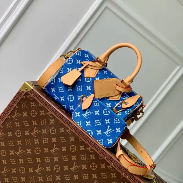 LV Speedy P9 Bandoulière 25