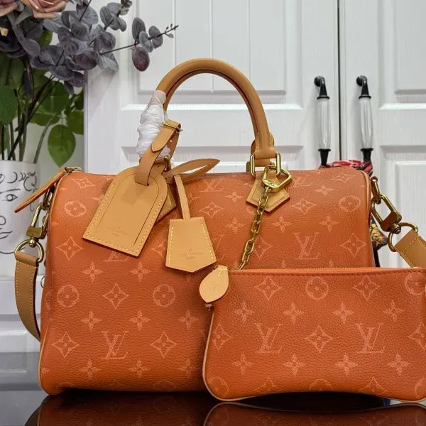 LV Speedy P9 Bandoulière 30