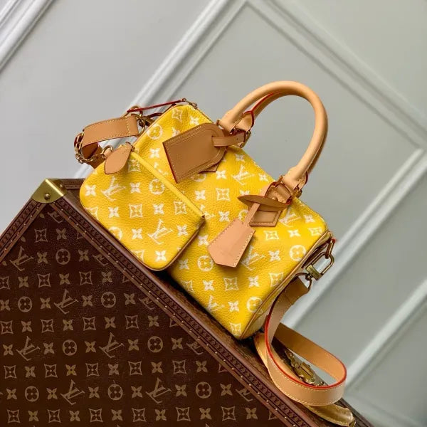 LV Speedy P9 Bandoulière 25