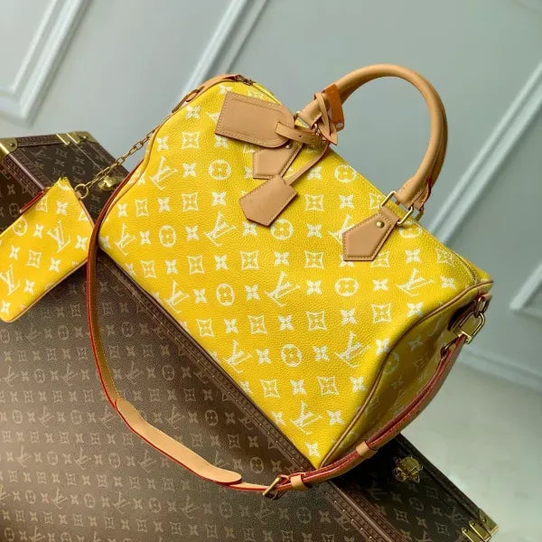 LV Speedy P9 Bandoulière 40