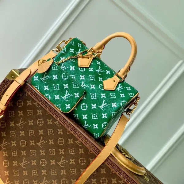 LV Speedy P9 Bandoulière 25