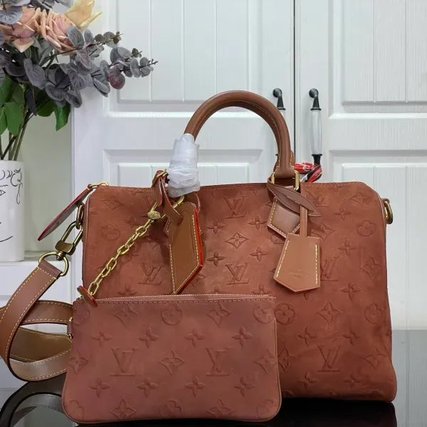 LV Speedy P9 Bandoulière 30