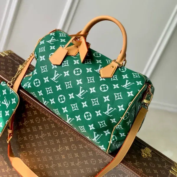 LV Speedy P9 Bandoulière 40