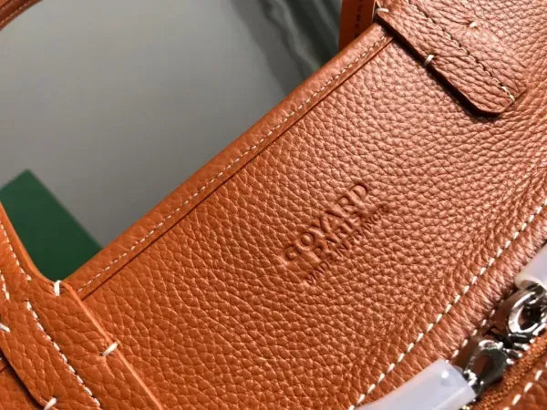 Goyard Hardy PM Bag