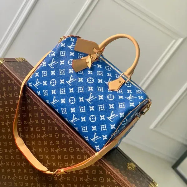 LV Speedy P9 Bandoulière 40