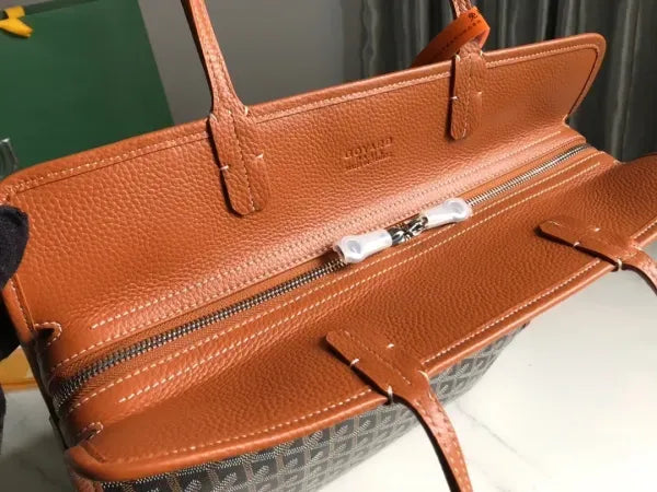 Goyard Hardy PM Bag