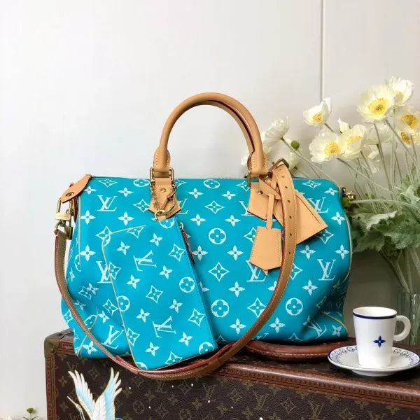 LV Speedy P9 Bandoulière 40
