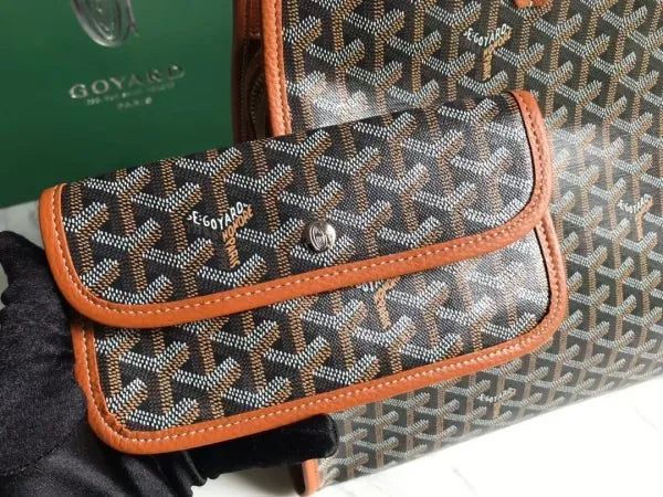 Goyard Hardy PM Bag