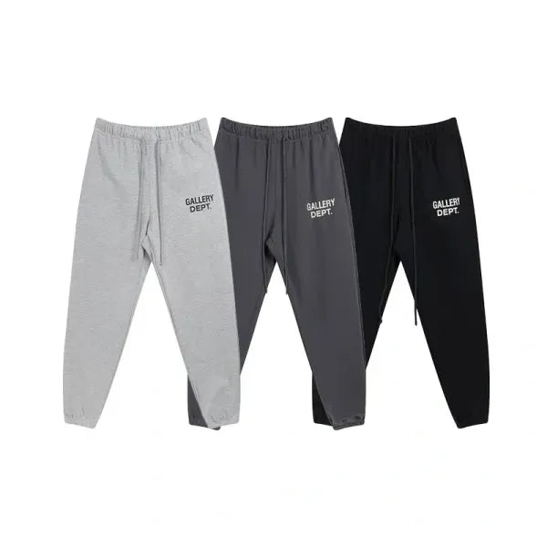 Gallery Dept. Logo Pants