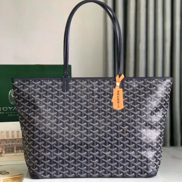 Goyard Artois MM Bag