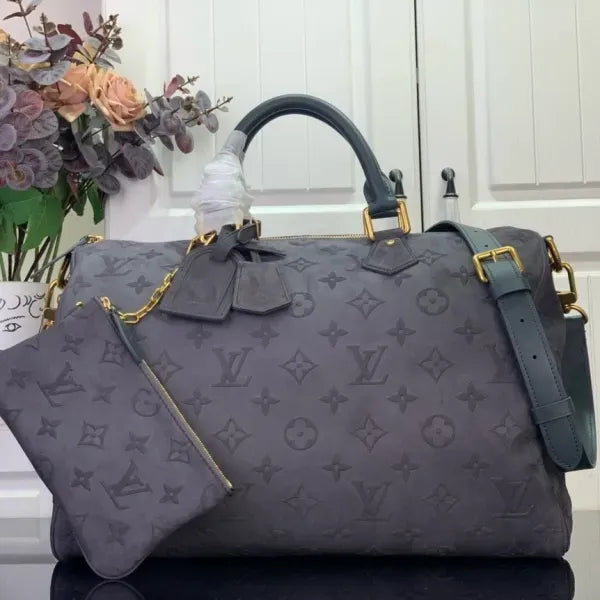 LV Speedy P9 Bandoulière 40