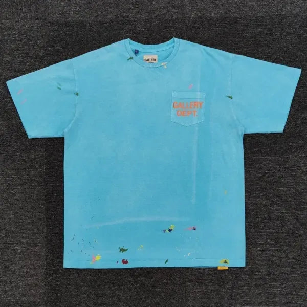 Gallery Dept. Vintage Washed T-shirt