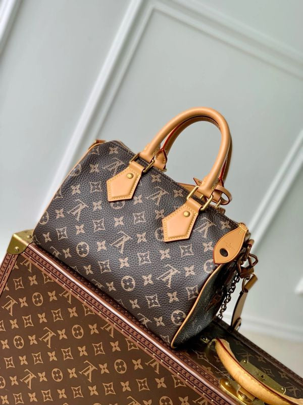 LV Speedy P9 Bandoulière 25