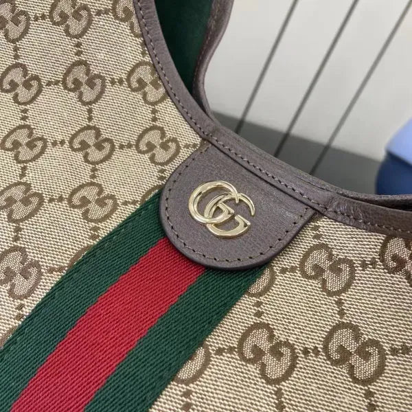 Gucci Giglio Large Tote Bag 853971