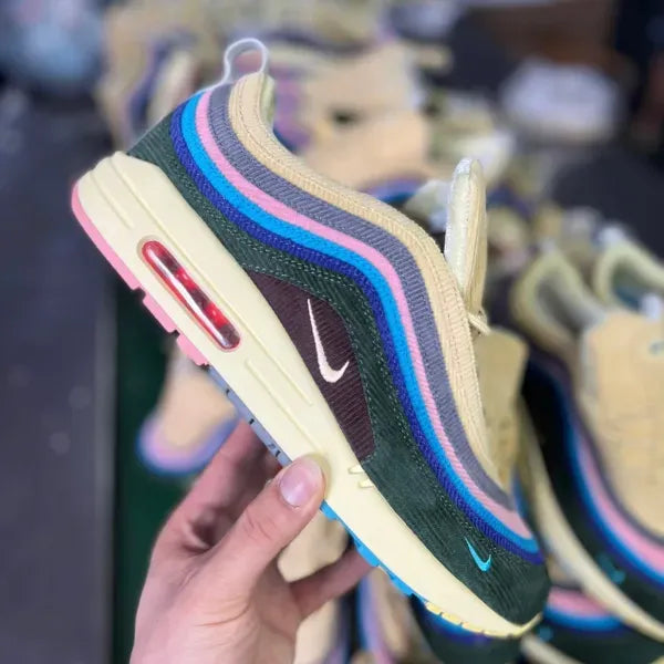 Nike Air Max 1/97 Sean Wotherspoon AJ4219-400
