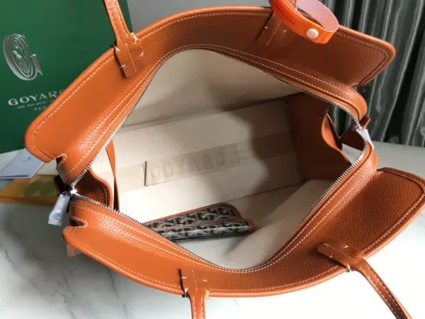 Goyard Hardy PM Bag