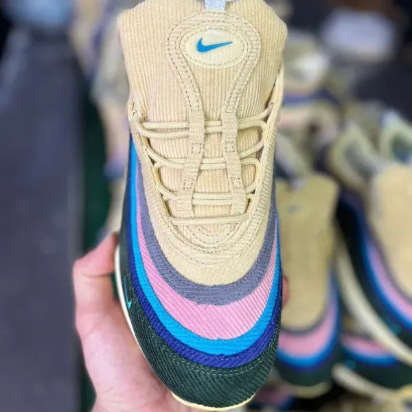 Nike Air Max 1/97 Sean Wotherspoon AJ4219-400