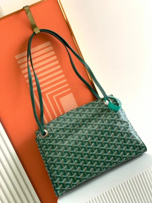 Goyard Rouette PM Bag