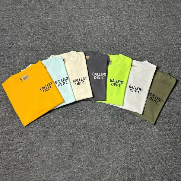 Gallery Dept. Souvenir Vintage Tee
