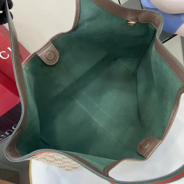 Gucci Giglio Large Tote Bag 853971
