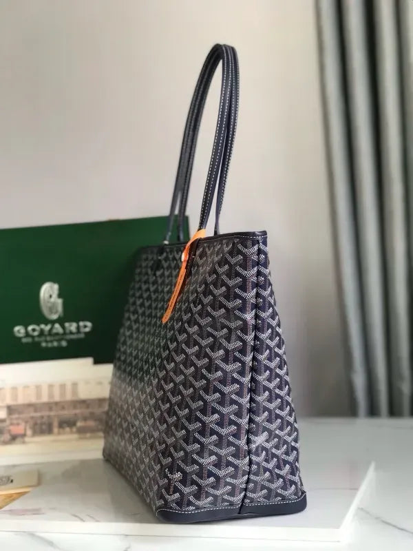 Goyard Artois MM Bag
