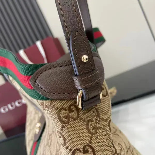 Gucci Giglio Small Tote Bag 860845