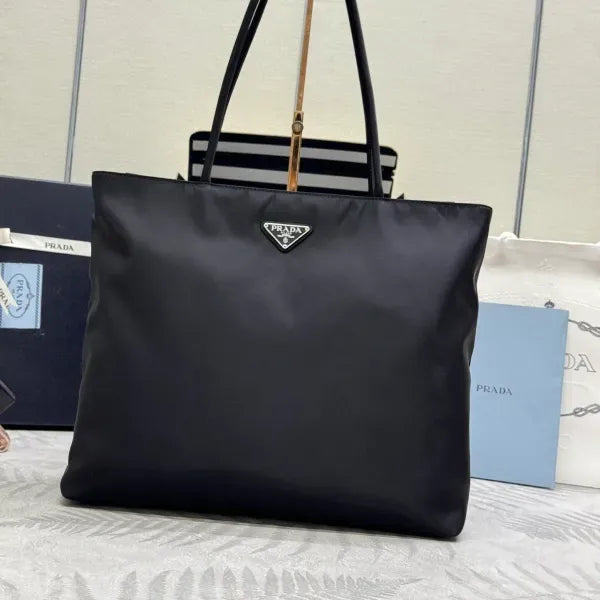 Prada Re-Nylon Tote Bags B6248