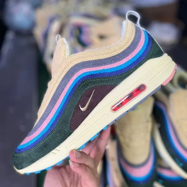 Nike Air Max 1/97 Sean Wotherspoon AJ4219-400