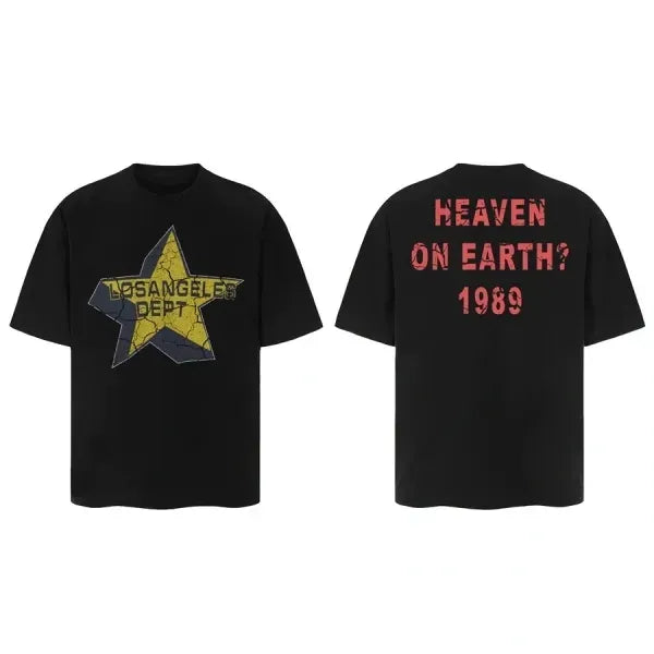 Gallery Dept. Tee ( 6 Styles )