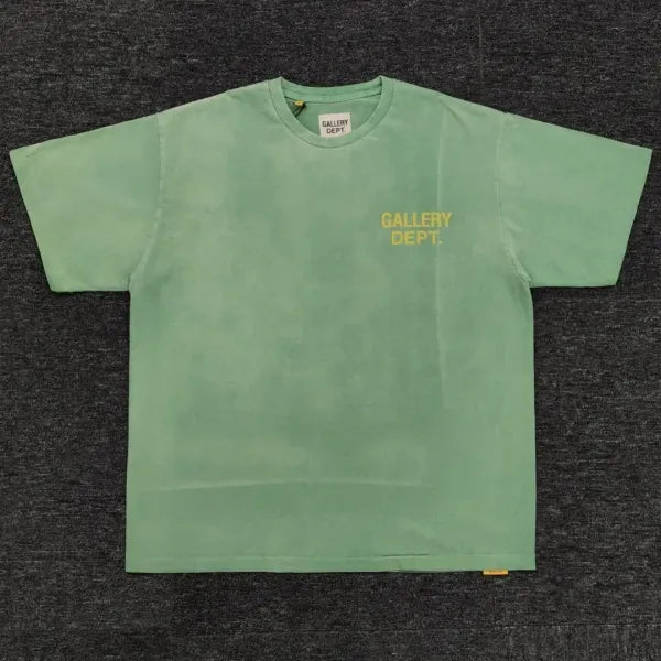 Gallery Dept. Vintage Washed T-shirt