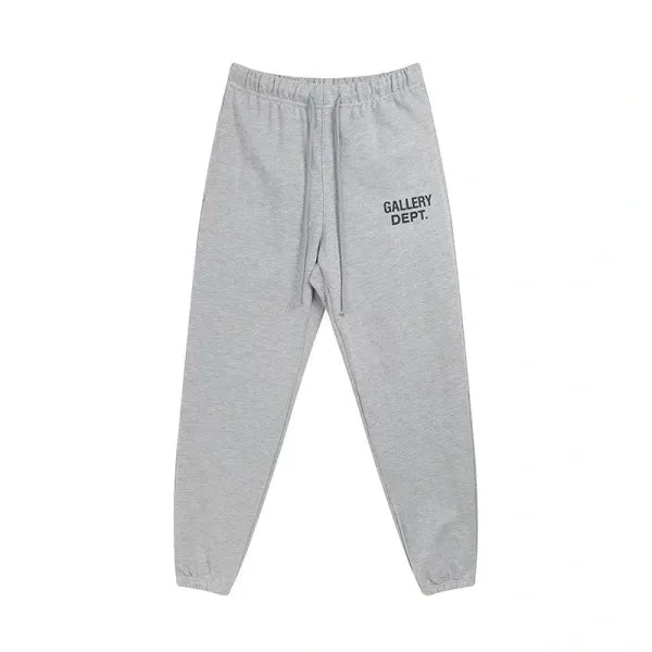 Gallery Dept. Logo Pants