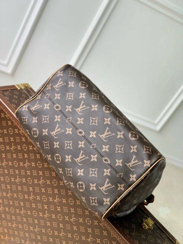 LV Speedy P9 Bandoulière 40
