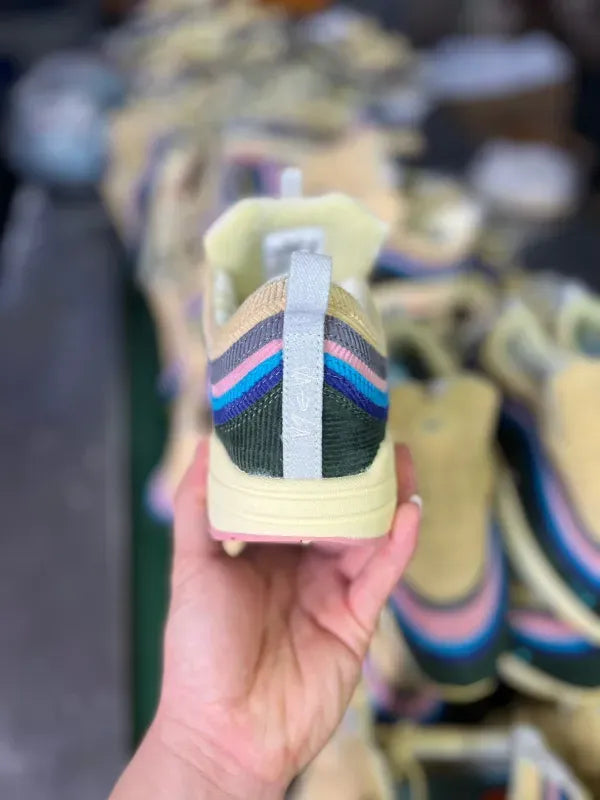 Nike Air Max 1/97 Sean Wotherspoon AJ4219-400