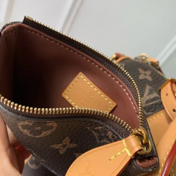 LV Speedy P9 Bandoulière 25