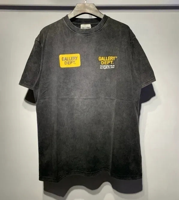 Gallery Dept Vintage Tee