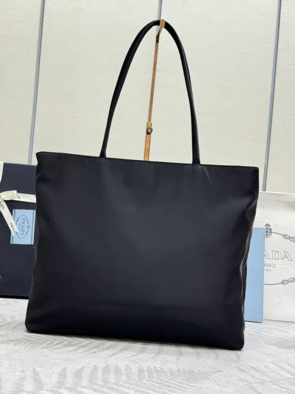 Prada Re-Nylon Tote Bags B6248
