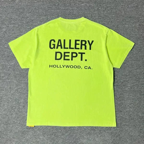 Gallery Dept. Souvenir Vintage Tee