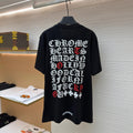 Chrome Hearts Made In Hollywood T-shirt
