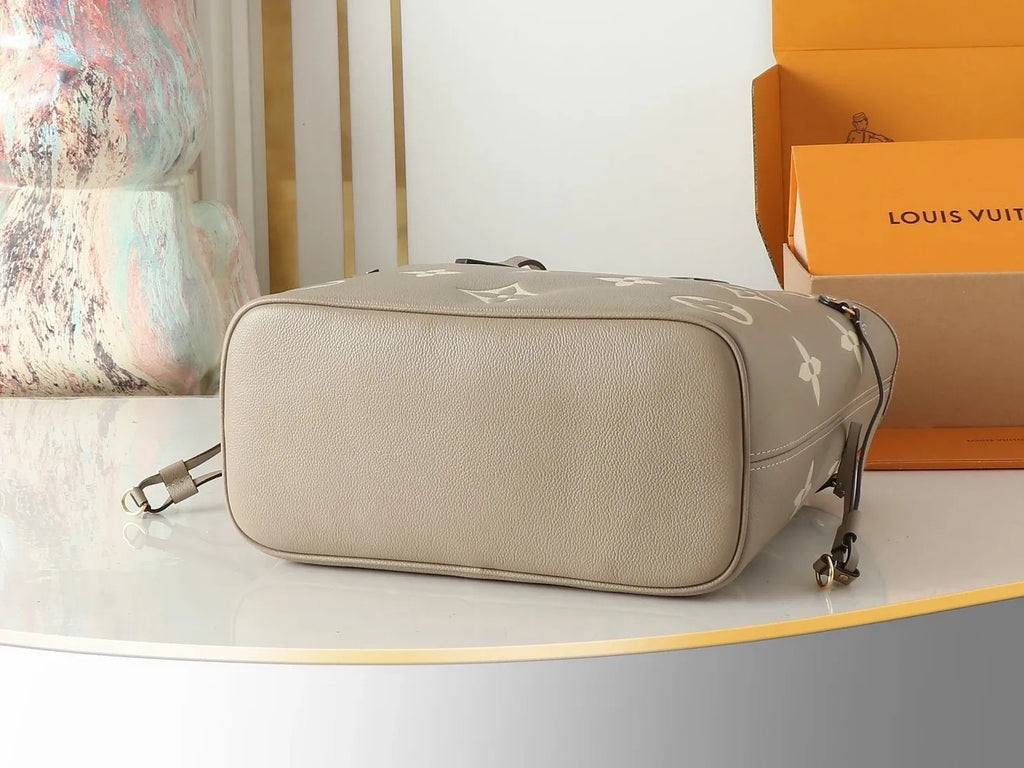 LV Neverfull MM M45686