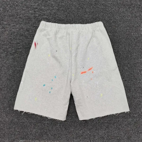 Gallery Dept. Painted Shorts