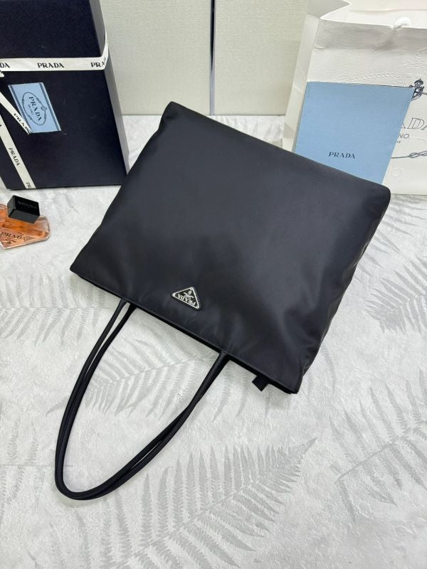 Prada Re-Nylon Tote Bags B6248